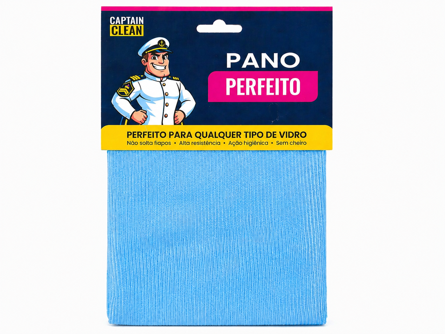 Pano Perfeito